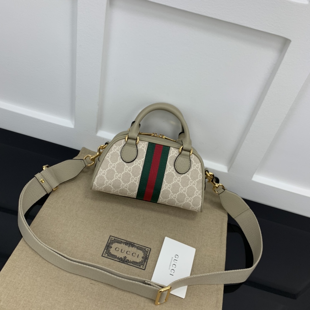 Gucci Top Handle Bags